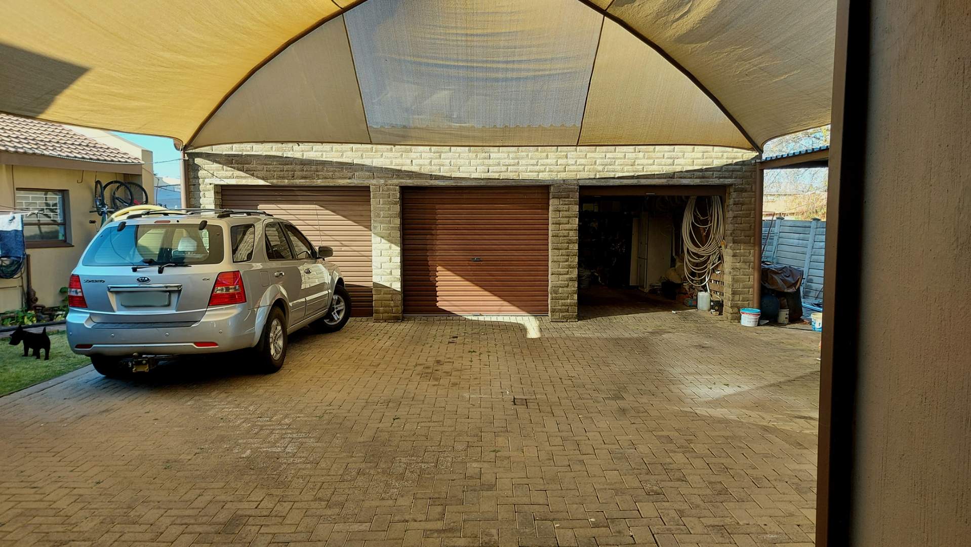 3 Bedroom Property for Sale in Pellissier Free State